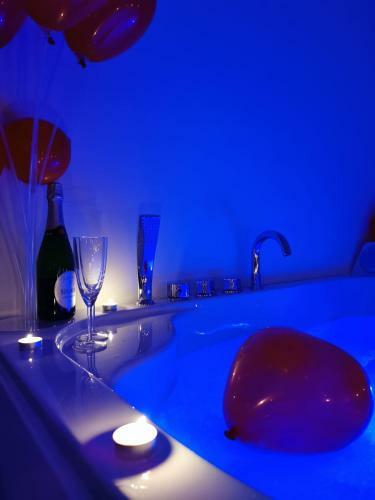 Bed & Breakfast Sea Fly Guest House
