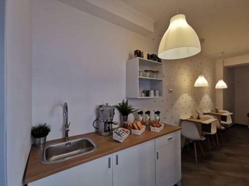 Bed & Breakfast Sea Fly Guest House