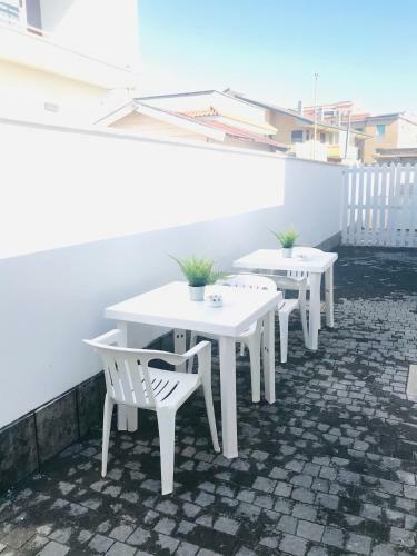 Bed & Breakfast Sea Fly Guest House