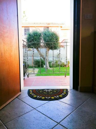 Apartamento A Casa Di Iole