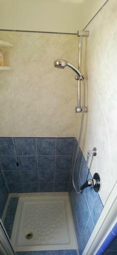 Apartamento A Casa Di Iole