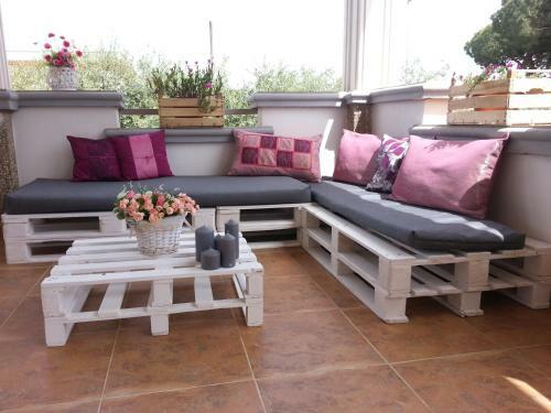 Apartamento Domus Vittoria