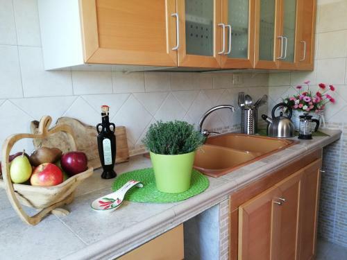 Apartamento Domus Vittoria