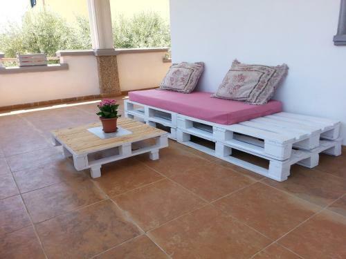 Apartamento Domus Vittoria