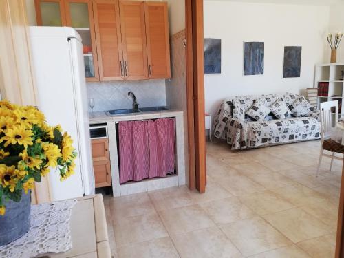 Apartamento Domus Vittoria