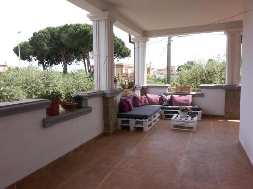 Apartamento Domus Vittoria