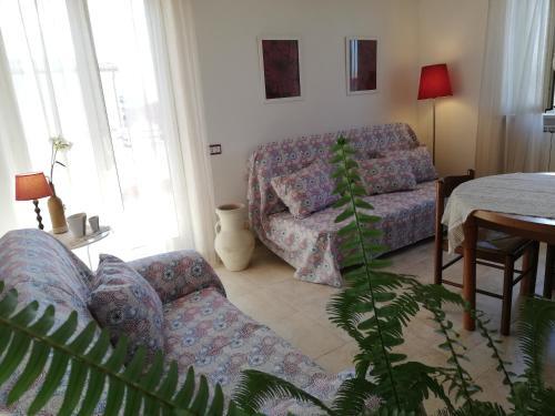 Apartamento Domus Vittoria
