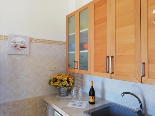 Apartamento Domus Vittoria