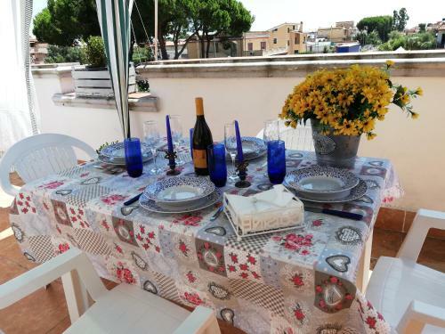 Apartamento Domus Vittoria