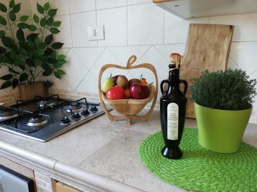 Apartamento Domus Vittoria