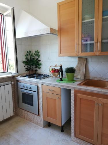 Apartamento Domus Vittoria