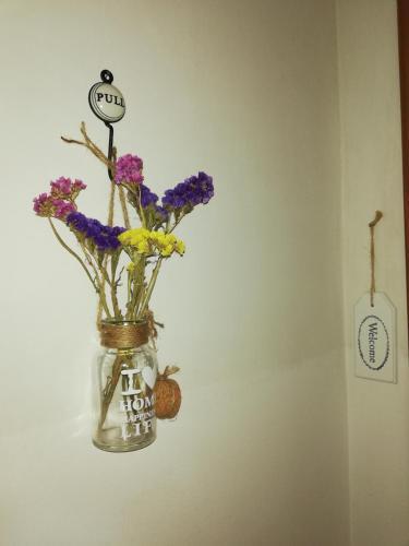 Apartamento Domus Vittoria