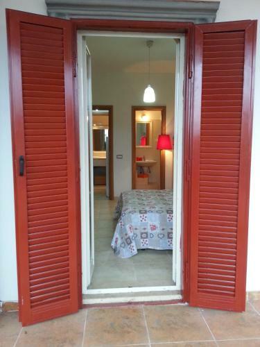 Apartamento Domus Vittoria