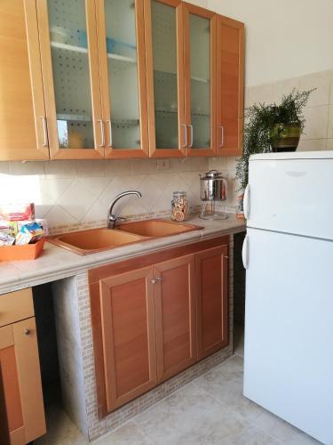 Apartamento Domus Vittoria