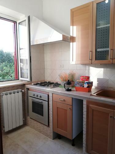 Apartamento Domus Vittoria