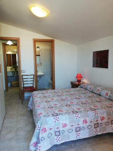 Apartamento Domus Vittoria