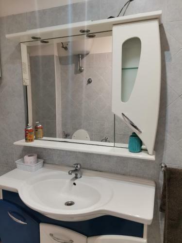 Apartamento Appartamento Sof�