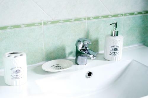 Apartamento Easysleep Fiumicino