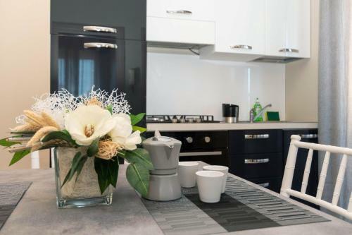 Apartamento Fiumicino Dream & Fly
