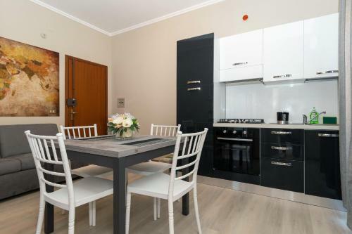 Apartamento Fiumicino Dream & Fly