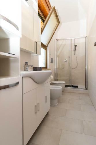 Apartamento Fiumicino Dream & Fly