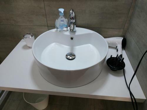 Bed & Breakfast Un Passo Dal Mare