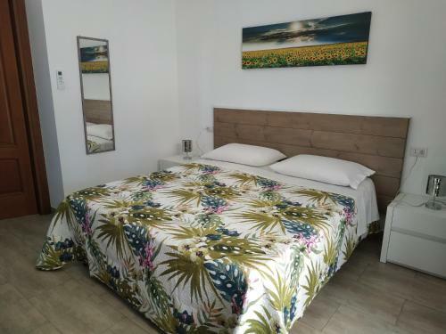 Bed & Breakfast Un Passo Dal Mare