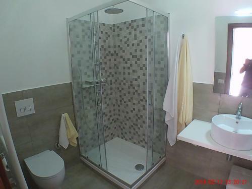 Bed & Breakfast Un Passo Dal Mare