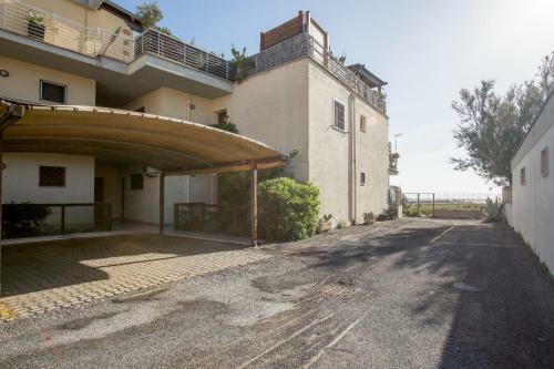 Apartamento Faro House