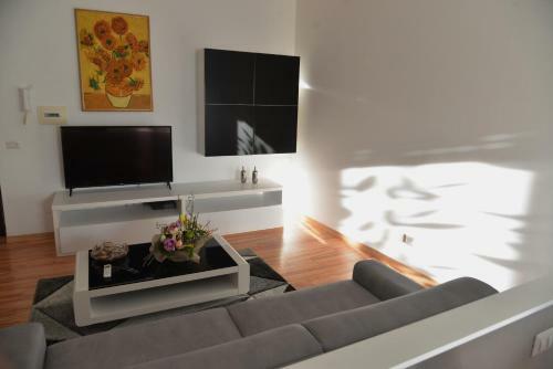 Apartamento Lilly's House