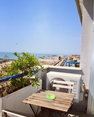 Apartamento ?alba? Confortevole Appartamento Fronte Mare
