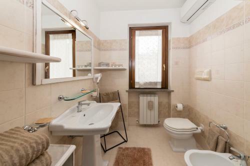 Apartamento Villa Alida Casa Vacanze