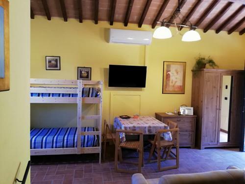 Hostal C&c Il Treggio