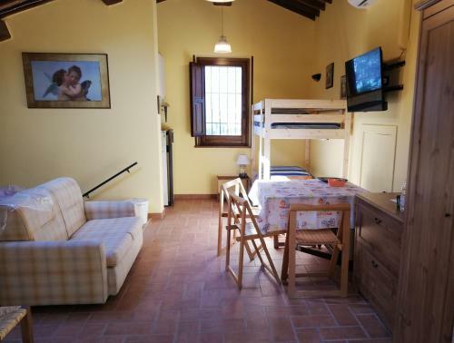 Hostal C&c Il Treggio