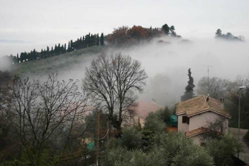 Hostal C&c Il Treggio