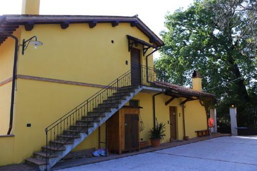Hostal C&c Il Treggio