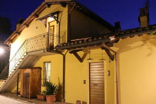 Hostal C&c Il Treggio