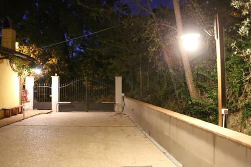 Hostal C&c Il Treggio