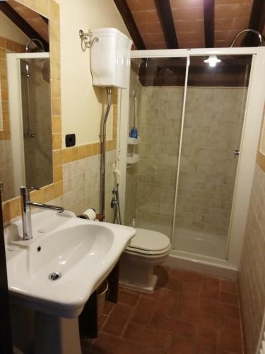 Hostal C&c Il Treggio