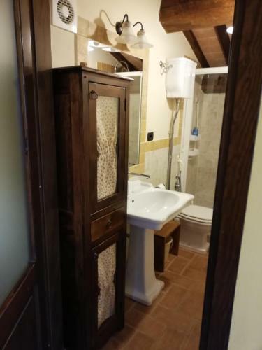 Hostal C&c Il Treggio