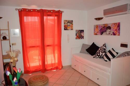 Fiumicino Apt, Apartment & Sea