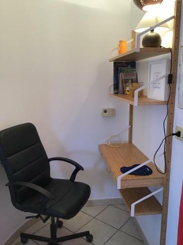 Fiumicino Apt, Apartment & Sea