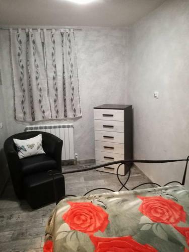 Apartamento Maria T.