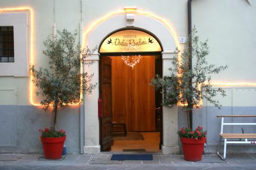 Apartamento Dodici Rondini