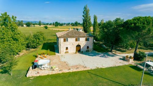 Apartamento Villa Licinia