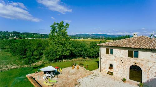 Apartamento Villa Licinia
