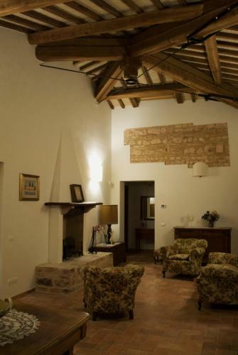 Apartamento Villa Licinia