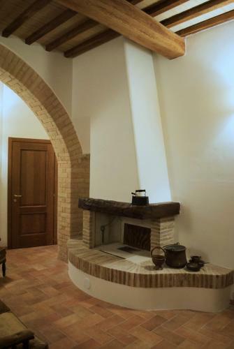 Apartamento Villa Licinia