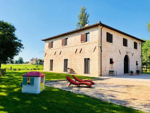 Apartamento Villa Licinia