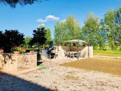 Apartamento Villa Licinia